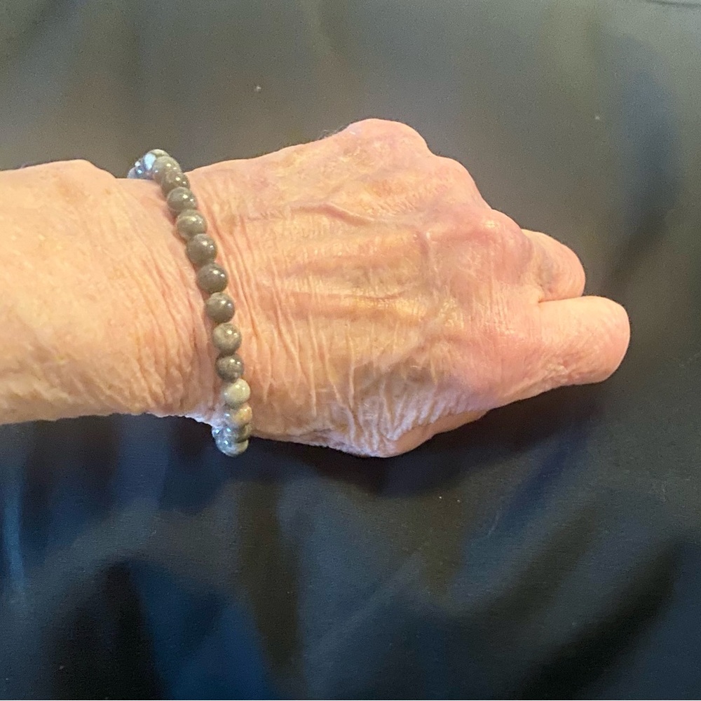 gemstone bracelet for small wrist